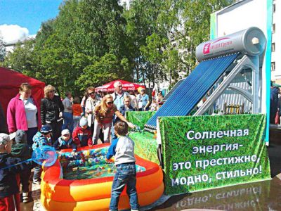 Внимание, внимание!!! 4 июля в с. Выльгорт будет проходить фестиваль "Завалинка"