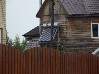 Эксперимент продолжается.