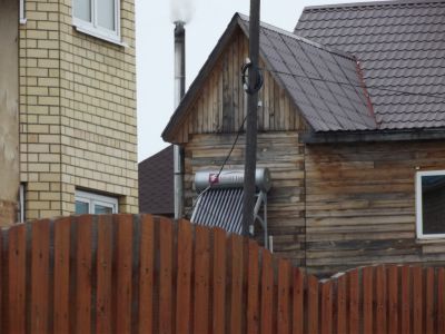 Эксперимент с 21 по 27 сентября
